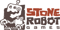 Stone Robot Games